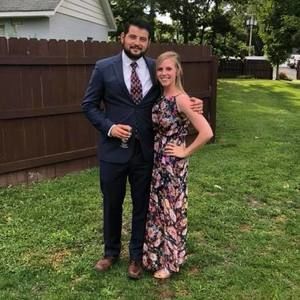 Meet your Posher, Leah